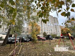 2-к квартира, вторичка, 48м2, 8/9 этаж