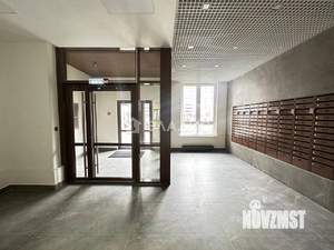 2-к квартира, сданный дом, 39м2, 6/14 этаж