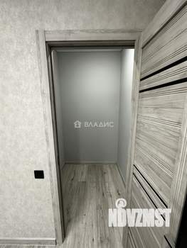 1-к квартира, вторичка, 37м2, 6/17 этаж