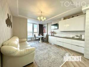 4-к квартира, вторичка, 118м2, 4/17 этаж