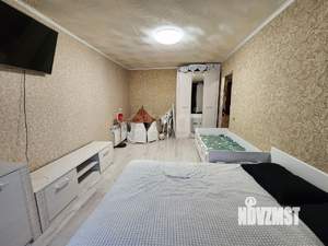 1-к квартира, вторичка, 28м2, 9/9 этаж