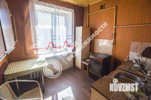 2-к квартира, вторичка, 60м2, 4/5 этаж