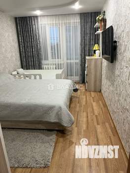 2-к квартира, вторичка, 52м2, 8/9 этаж