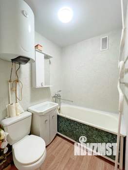 2-к квартира, вторичка, 45м2, 2/5 этаж