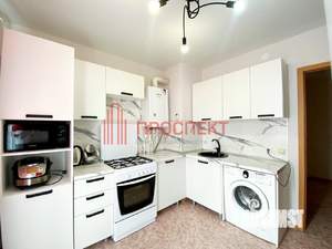 3-к квартира, вторичка, 63м2, 5/5 этаж
