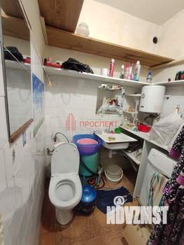 2-к квартира, вторичка, 31м2, 1/2 этаж