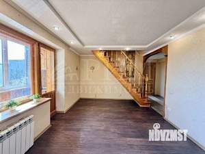 3-к квартира, вторичка, 80м2, 5/6 этаж