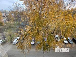 3-к квартира, вторичка, 59м2, 5/5 этаж