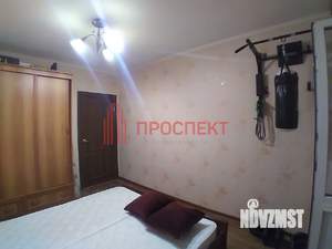 3-к квартира, вторичка, 68м2, 1/9 этаж