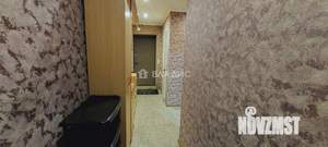 2-к квартира, вторичка, 43м2, 1/5 этаж