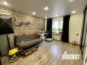 3-к квартира, вторичка, 80м2, 2/3 этаж