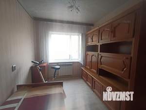 3-к квартира, вторичка, 61м2, 2/9 этаж