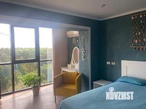 3-к квартира, вторичка, 100м2, 9/10 этаж
