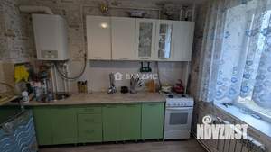 1-к квартира, вторичка, 35м2, 3/5 этаж