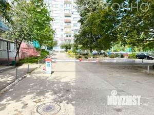2-к квартира, вторичка, 54м2, 7/9 этаж