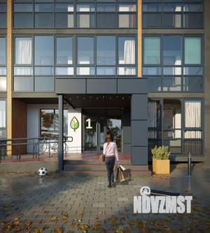 4-к квартира, вторичка, 111м2, 5/5 этаж