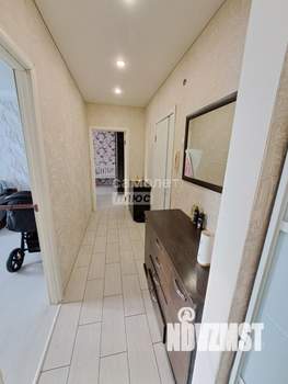 2-к квартира, вторичка, 55м2, 8/10 этаж