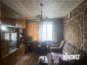 3-к квартира, вторичка, 61м2, 4/5 этаж