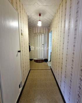 1-к квартира, вторичка, 36м2, 4/10 этаж