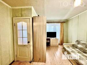 1-к квартира, вторичка, 31м2, 3/5 этаж