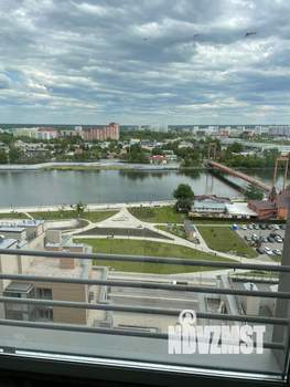 2-к квартира, вторичка, 60м2, 13/20 этаж