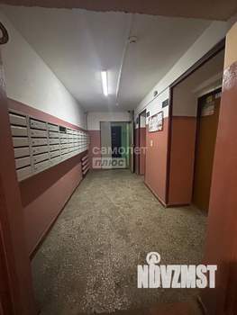 3-к квартира, вторичка, 66м2, 13/14 этаж