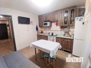 1-к квартира, вторичка, 51м2, 8/15 этаж