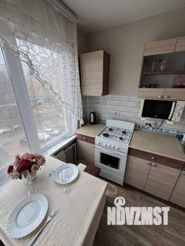 1-к квартира, вторичка, 35м2, 4/9 этаж