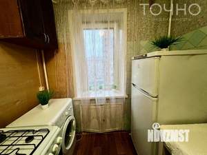 1-к квартира, вторичка, 22м2, 4/9 этаж