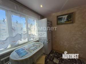 2-к квартира, вторичка, 52м2, 8/9 этаж