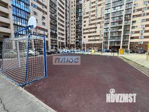 3-к квартира, вторичка, 82м2, 4/17 этаж