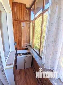 1-к квартира, вторичка, 30м2, 5/5 этаж