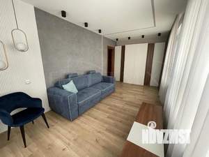 3-к квартира, вторичка, 116м2, 4/18 этаж