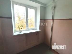 3-к квартира, вторичка, 63м2, 4/5 этаж