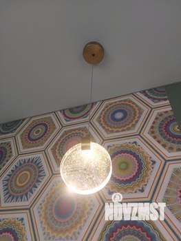 1-к квартира, вторичка, 31м2, 5/6 этаж