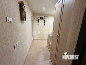 1-к квартира, вторичка, 39м2, 10/10 этаж