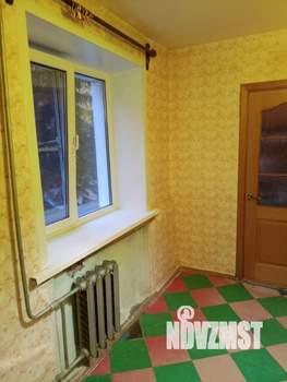 4-к квартира, вторичка, 61м2, 2/5 этаж