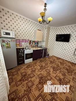 1-к квартира, вторичка, 37м2, 9/10 этаж