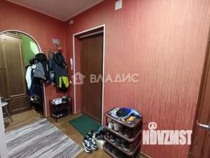 1-к квартира, вторичка, 37м2, 8/12 этаж