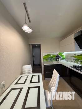 2-к квартира, вторичка, 52м2, 4/9 этаж