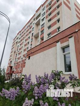 3-к квартира, вторичка, 62м2, 6/10 этаж
