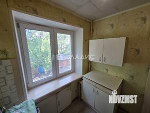 3-к квартира, вторичка, 56м2, 2/3 этаж