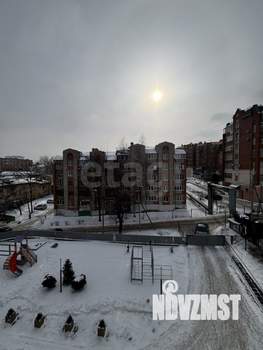 2-к квартира, вторичка, 109м2, 4/5 этаж