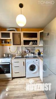1-к квартира, вторичка, 30м2, 5/6 этаж