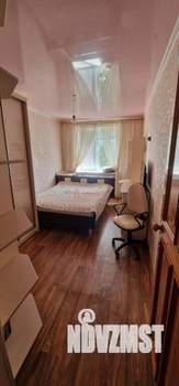 3-к квартира, вторичка, 61м2, 5/9 этаж