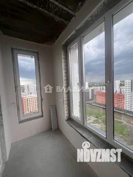 2-к квартира, вторичка, 73м2, 17/17 этаж