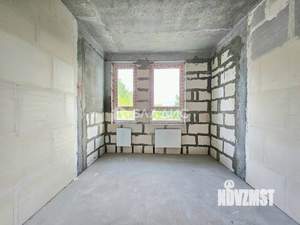 2-к квартира, вторичка, 49м2, 8/18 этаж