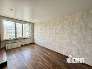 1-к квартира, вторичка, 36м2, 12/16 этаж