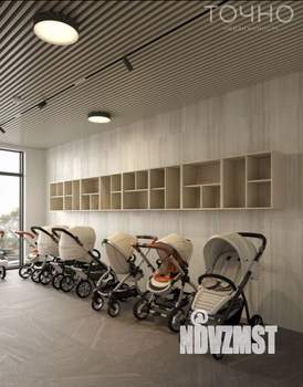 1-к квартира, вторичка, 49м2, 13/16 этаж