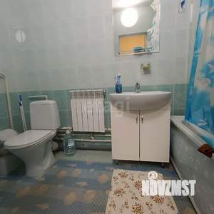 1-к квартира, вторичка, 37м2, 5/5 этаж